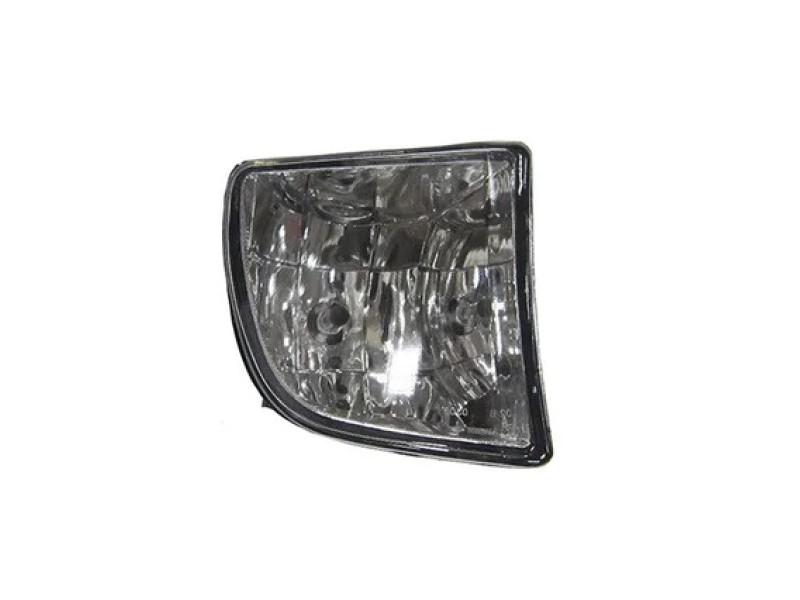 Протитуманна фара права Chery TIGGO 05-12 (Tempest)