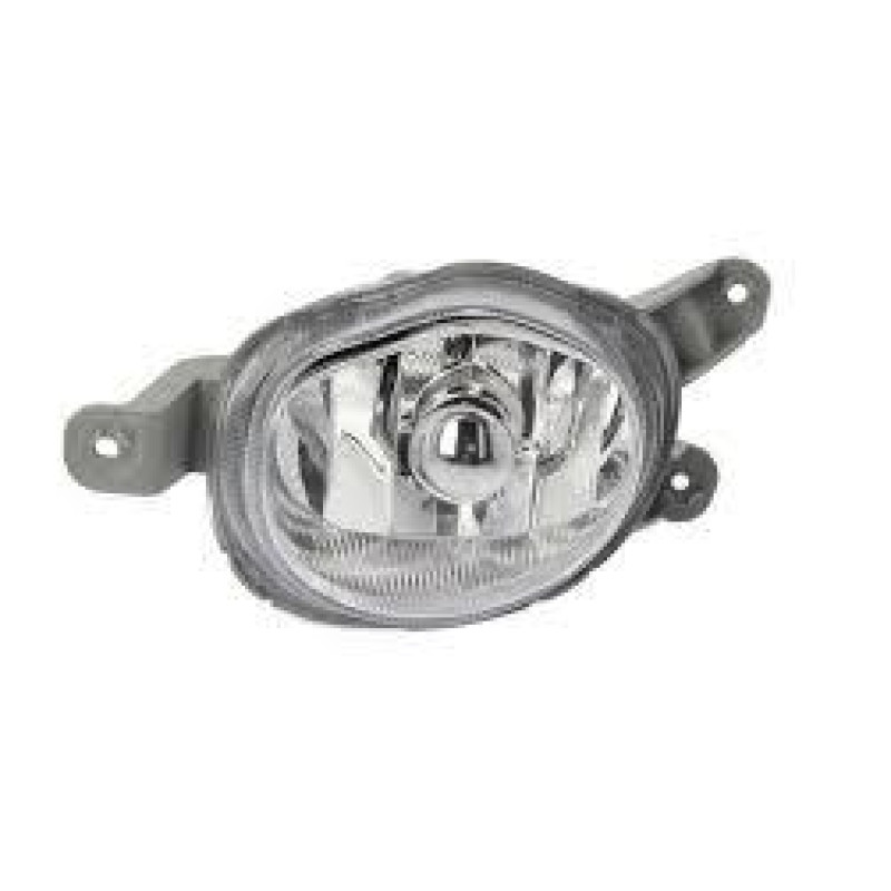 Протитуманна фара права Chevrolet Aveo 08- (Tempest)