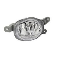 Протитуманна фара права Chevrolet Aveo 08-12 (TYC)