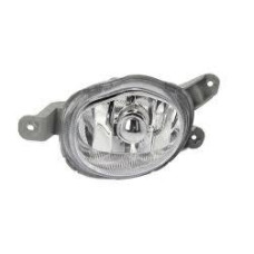 Протитуманна фара права Chevrolet Aveo 08-12 (TYC)