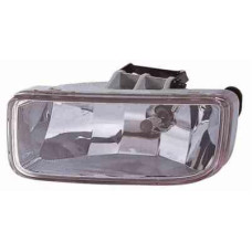 Протитуманна фара права Chevrolet Aveo T200 04-06 (TYC)