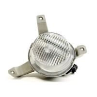 Протитуманна фара права Chevrolet Aveo T250 (Tempest)