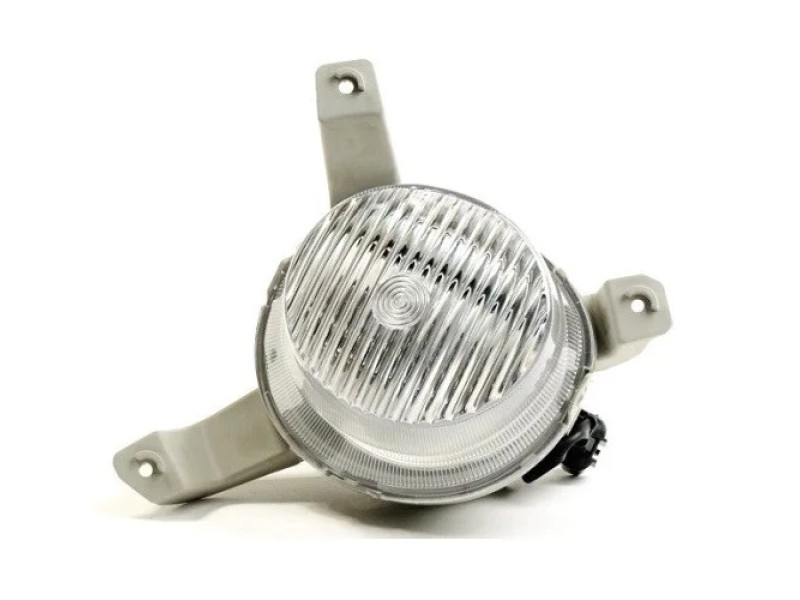 Протитуманна фара права Chevrolet Aveo T250 (Tempest)