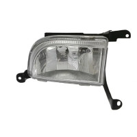 Протитуманна фара права Chevrolet Lacetti SDN (Tempest)