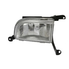 Протитуманна фара права Chevrolet Lacetti SDN (Tempest)