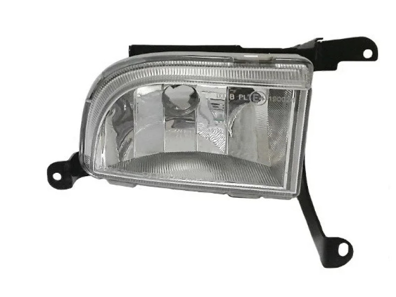 Протитуманна фара права Chevrolet Lacetti SDN (Tempest)