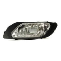 Протитуманна фара права Daewoo Nexia -08 (Tempest)