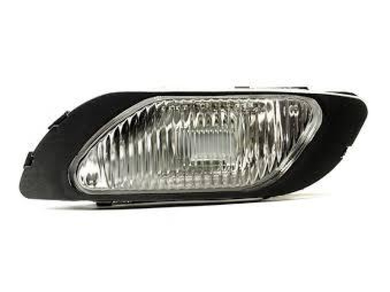 Протитуманна фара права Daewoo Nexia -08 (Tempest)