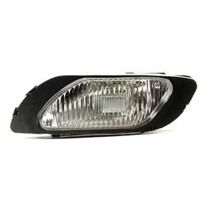 Протитуманна фара права Daewoo Nexia -08 (Tempest)