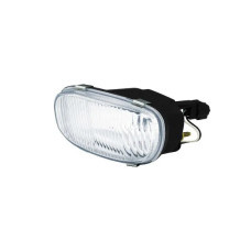 Протитуманна фара права Daewoo Nubira 97-99 (Tempest)