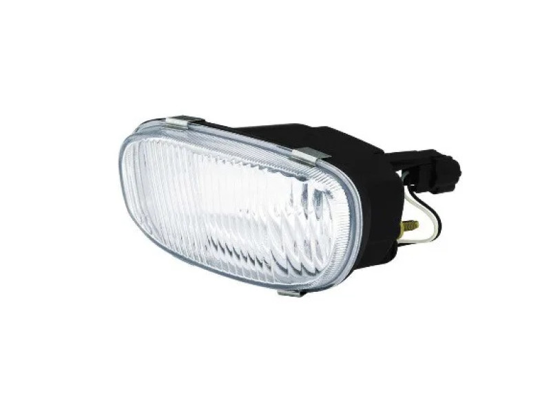 Протитуманна фара права Daewoo Nubira 97-99 (Tempest)