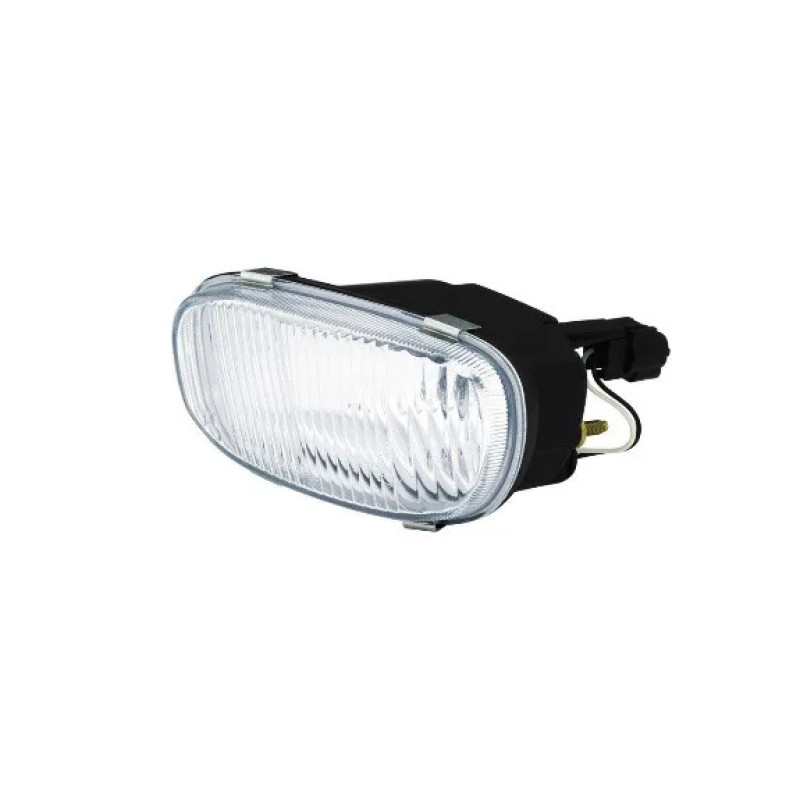 Протитуманна фара права Daewoo Nubira 97-99 (Tempest)