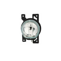 Протитуманна фара права Fiat Doblo 10-15 (TYC)