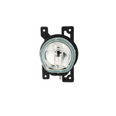 Протитуманна фара права Fiat Doblo 10-15 (TYC)