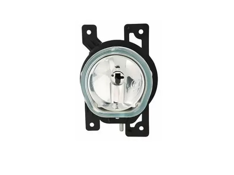 Протитуманна фара права Fiat Doblo 10-15 (TYC)