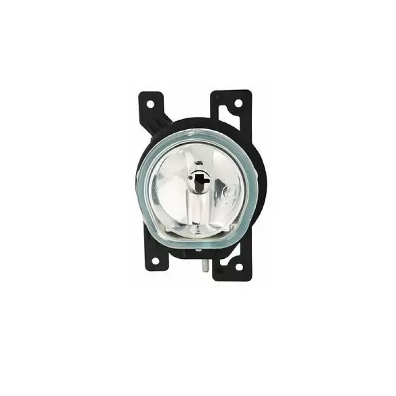 Протитуманна фара права Fiat Doblo 10-15 (TYC)