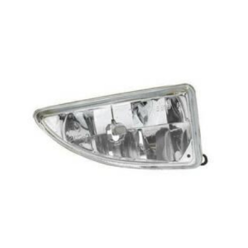 Протитуманна фара права Ford Focus 1999-2004 (TYC)
