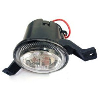 Протитуманна фара права Geely MK 06- (Tempest)