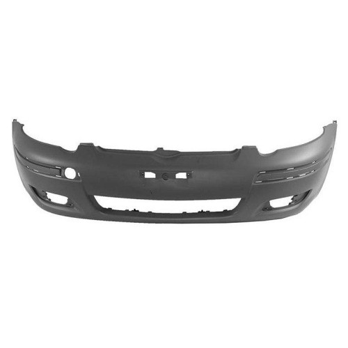 Бампер передній (Elit) Toyota Yaris 2003-2005 52119-52913