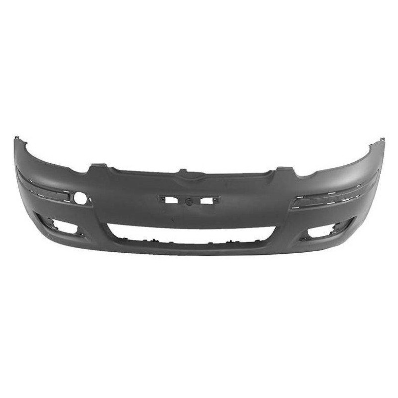Бампер передній (Elit) Toyota Yaris 2003-2005 52119-52913