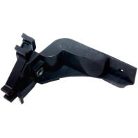 Кріплення бампера переднього праве Toyota Yaris P1 1999-2005 Elit 52535-52012