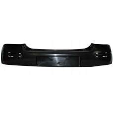 Задній бампер (P1) Toyota Yaris 1999-2005 Elit 52159-52420