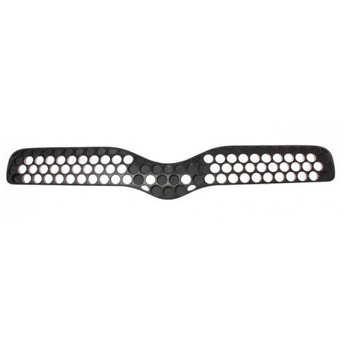 Решітка радіатора Toyota Yaris (_P1_) 1999-2005 (Elit) 5310152010