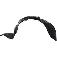 Підкрилок передній правий Toyota Corolla (_E10_) 1992-1997 Elit 53875 12210