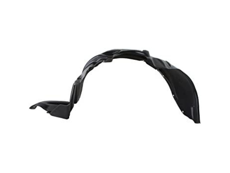 Підкрилок передній правий Toyota Corolla (_E10_) 1992-1997 Elit 53875 12210