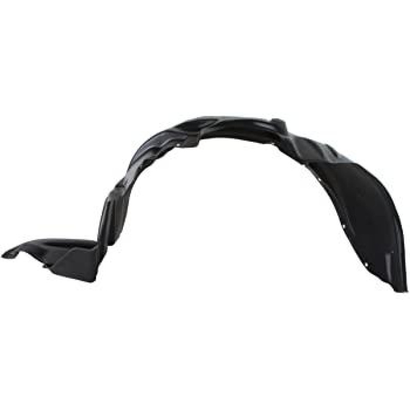 Підкрилок передній правий Toyota Corolla (_E10_) 1992-1997 Elit 53875 12210