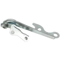 Петля капота ліва Toyota Corolla (_E10_) 92-97 (Elit) 5342012250