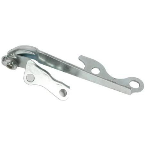 Петля капота ліва Toyota Corolla (_E10_) 92-97 (Elit) 5342012250