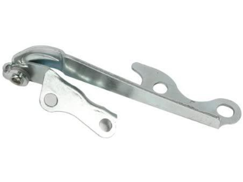 Петля капота ліва Toyota Corolla (_E10_) 92-97 (Elit) 5342012250