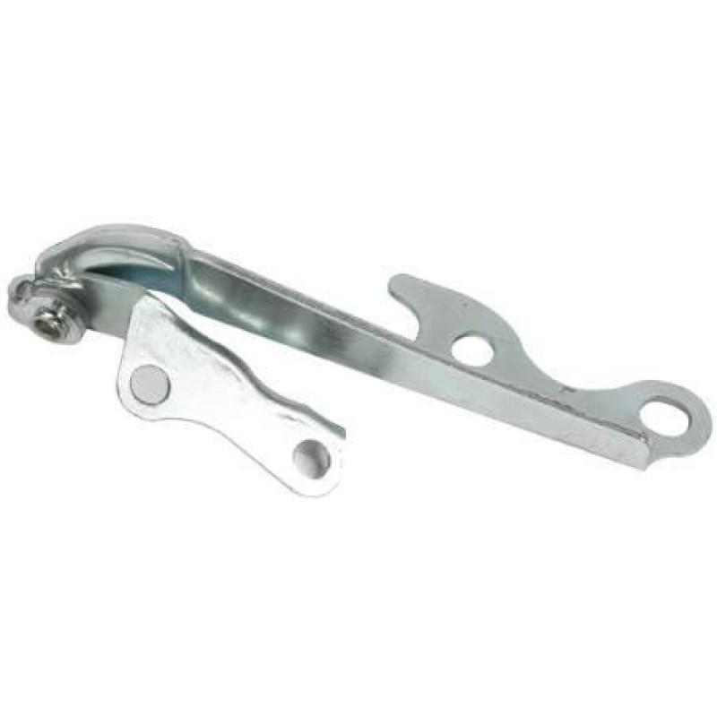 Петля капота ліва Toyota Corolla (_E10_) 92-97 (Elit) 5342012250