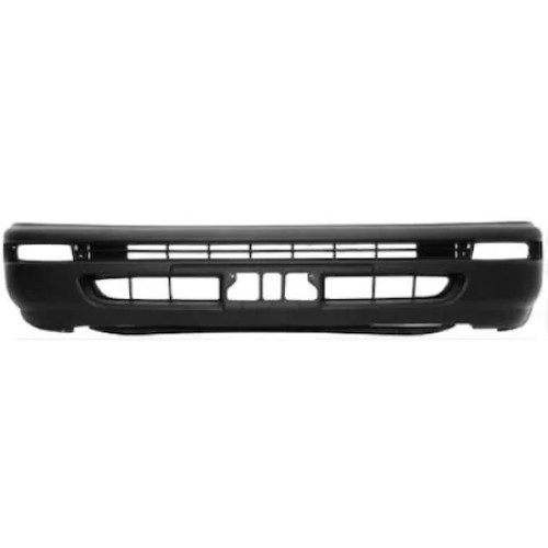 Бампер передній Toyota Corolla E10 седан 1992-1995 Elit 521191E090