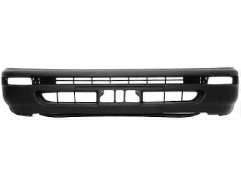 Бампер передній Toyota Corolla E10 седан 1992-1995 Elit 521191E090