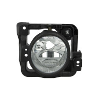 Протитуманна фара права Honda Accord 08- (TYC)