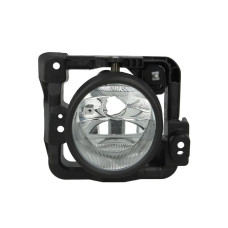 Протитуманна фара права Honda Accord 08- (TYC)