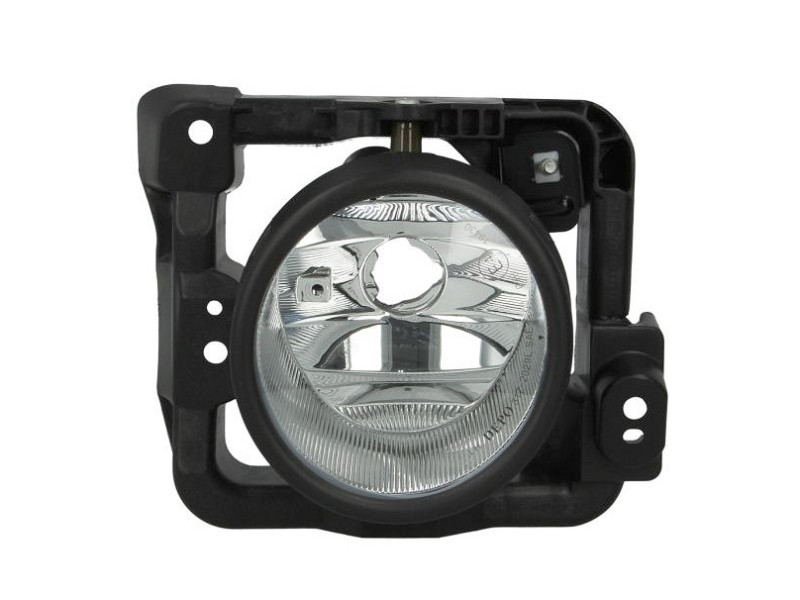 Протитуманна фара права Honda Accord 08- (TYC)