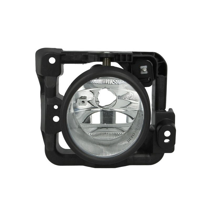 Протитуманна фара права Honda Accord 08- (TYC)