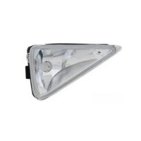 Протитуманна фара права Honda Civic 06 - HB (TYC)