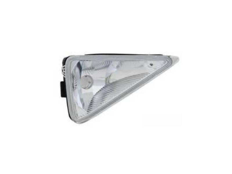 Протитуманна фара права Honda Civic 06 - HB (TYC)