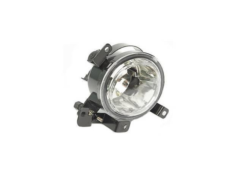 Протитуманна фара права Hyundai Getz 06-11 (Tempest)