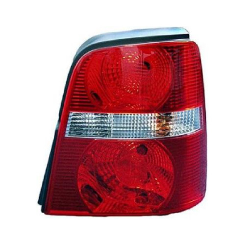 Ліхтар задній VW Touran 2003-2006 правий DEPO 1T0945096C