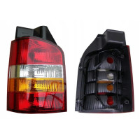 Ліхтар задній VW Transporter T5 