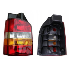 Ліхтар задній VW Transporter T5 