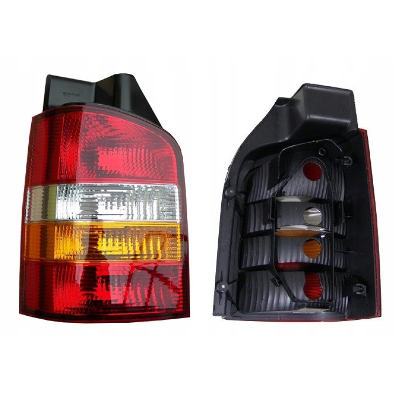 Ліхтар задній VW Transporter T5 