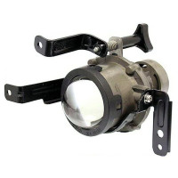 Протитуманна фара ліва Kia Ceed (TYC)