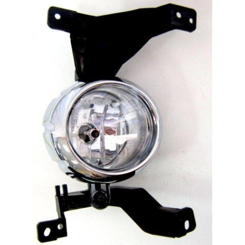 Протитуманна фара права Kia Sorento 2010-2013 TYC 922022P000