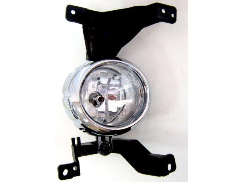 Протитуманна фара права Kia Sorento 10-13 (TYC) 922022P000